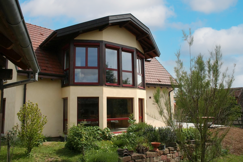 Gîte du Vigneron à Kirchheim