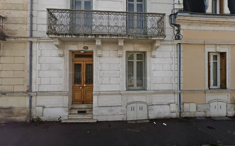 Villa Eulalie à Périgueux
