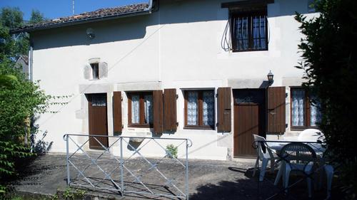 Le Cellier à ASNOIS