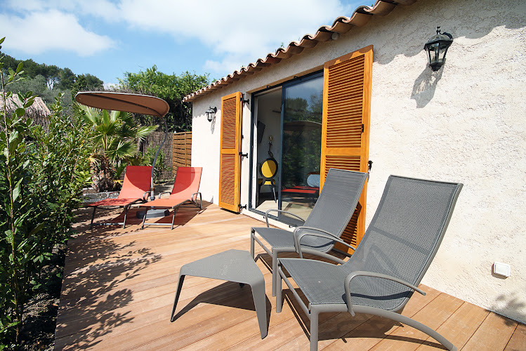Hôtel du Clos à Le Rouret