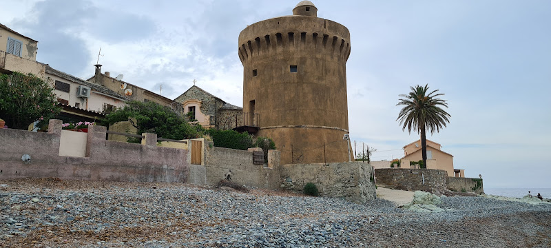 Santa-Maria-di-Lota à Santa-Maria-di-Lota