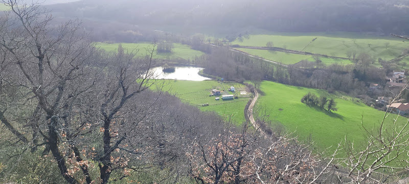 Gîte Les Lilas d Auvergne à Saint-Julien-de-Coppel