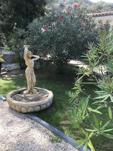 Gites des Estelles à Cavaillon
