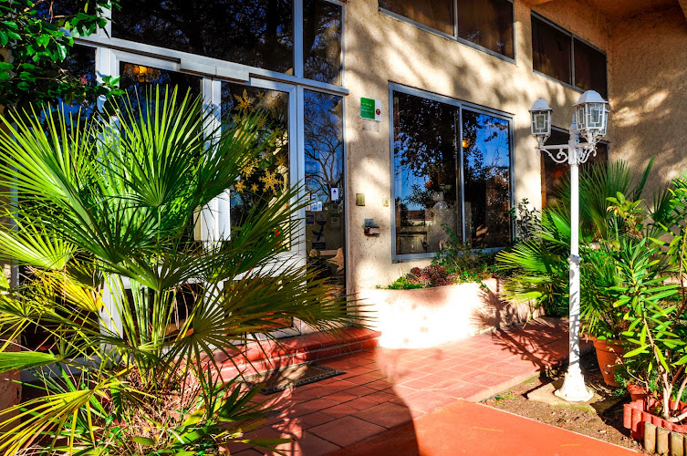 hôtel Le Colibri à Lucciana