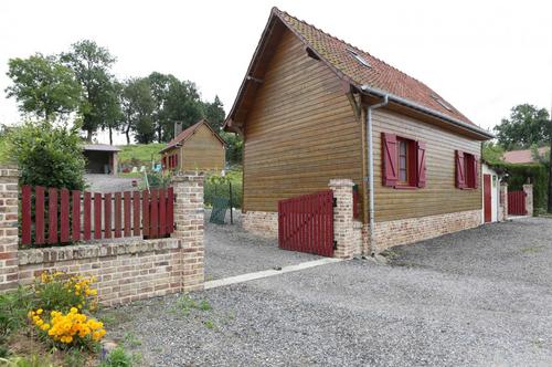 La Source à Vismes-Au-Val