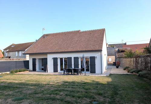 Le Muid à Congerville Thionville