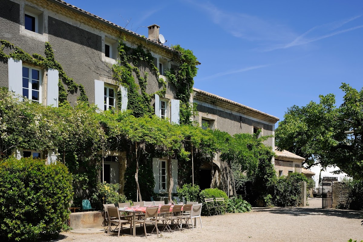 Domaine de l Odylée