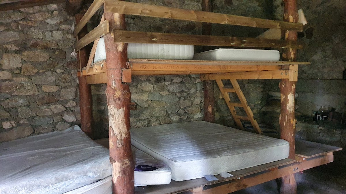 Refuge du Brigadier