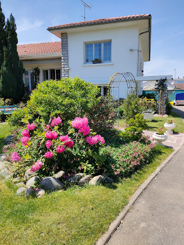 Chambre d hôtes à Gelos