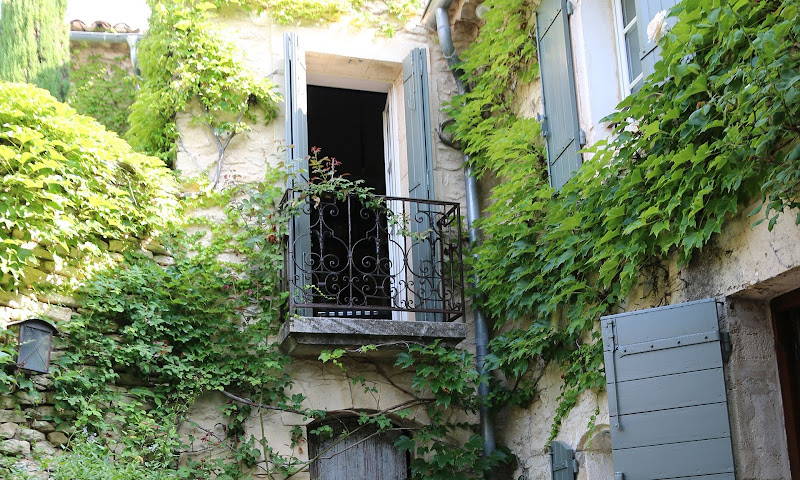 Le Mas des Roses chambres d hôtes à Gordes