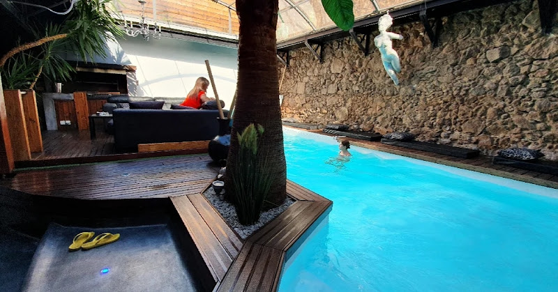 Royale Suite Spa