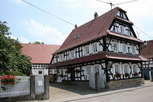 La Maison de Liesel