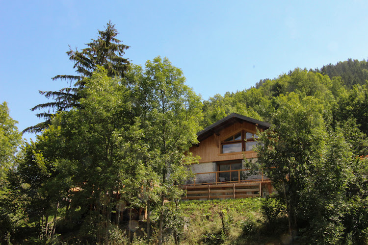 Le Chalet des Eulets à Bourg-Saint-Maurice