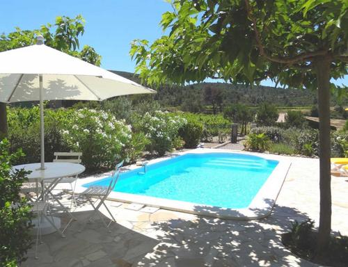 Gîte Carignan à COUSTOUGE