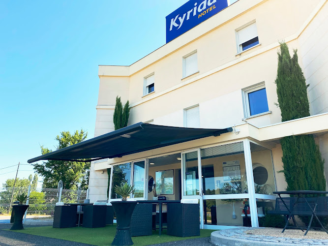Hôtel Kyriad Brive Ouest à Brive-la-Gaillarde