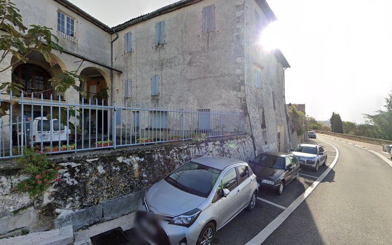 L Ancienne Gendarmerie chambres d hôtes à Lectoure