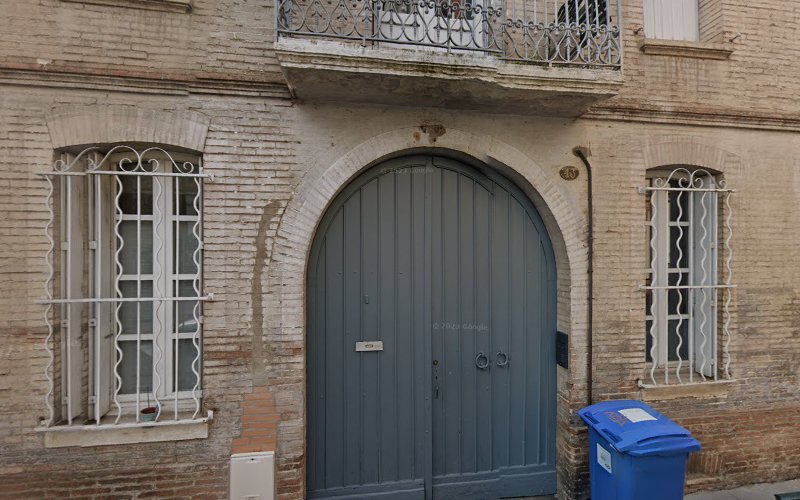 La Botanique à Toulouse