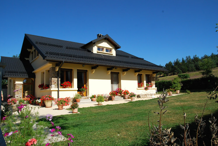 Chambres d hôtes La Crouzetière à Val-d'Aigoual