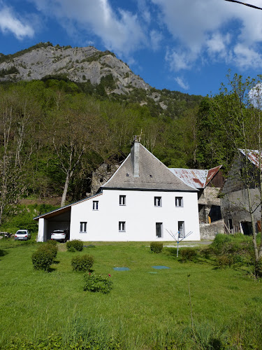 Le Manoir à Le Bourg-d'Oisans