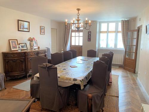 La Maison d'Adeline à SANNAT
