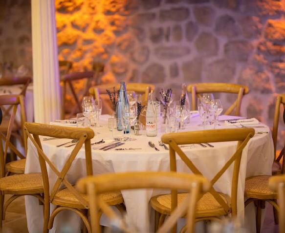 Le Mas Des Cinq Fontaines à Sisteron