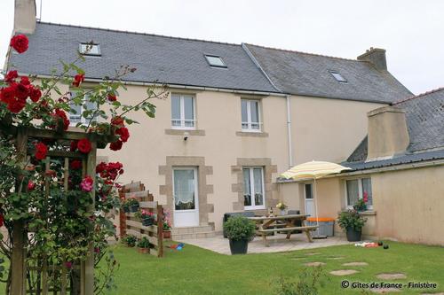 Gite de feunteun speur à Henvic
