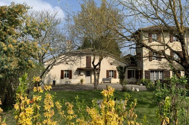 Pey sud à Sistels