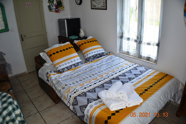 Accommodation A La Ferme