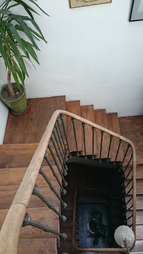 Millett Guesthouse à Carcassonne