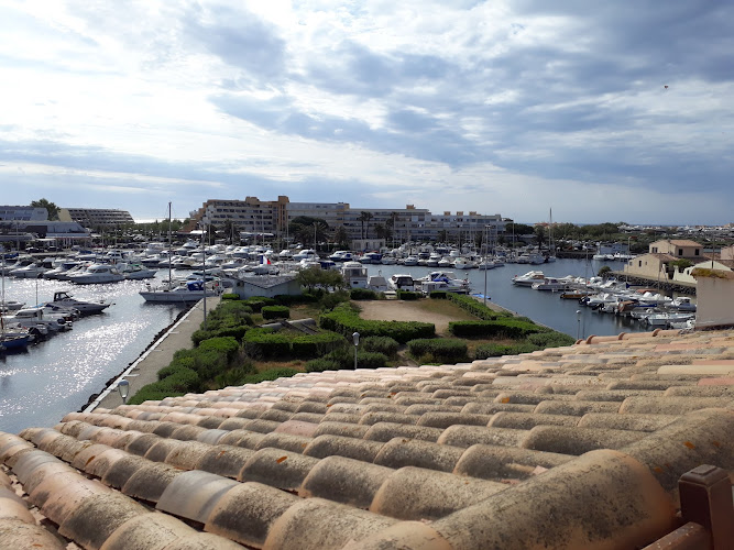 Caplove2 à Agde