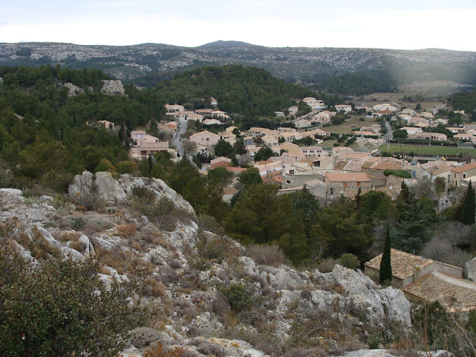 Roquefort-des-Corbières à Roquefort-des-Corbières