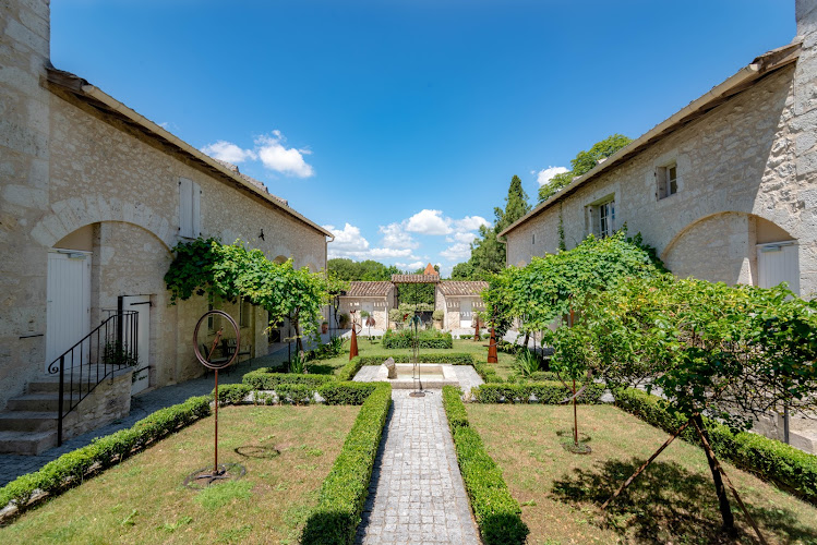Castel de L Hoste à Saint-Beauzeil