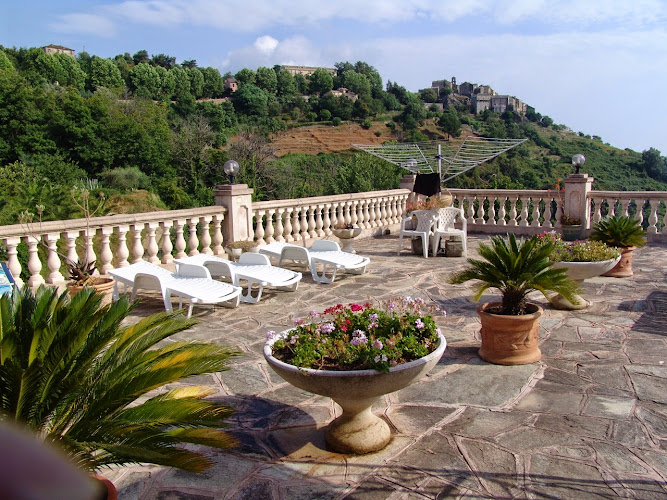 Alain BELAICH Domaine du Majo à Penta-di-Casinca