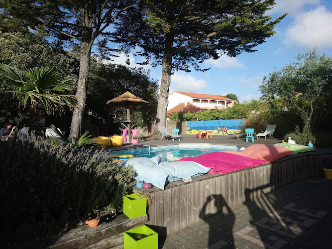 Le Gage location de vacance à Saint-Brevin-les-Pins