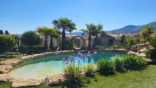 Le Clos des Anges à GONFARON