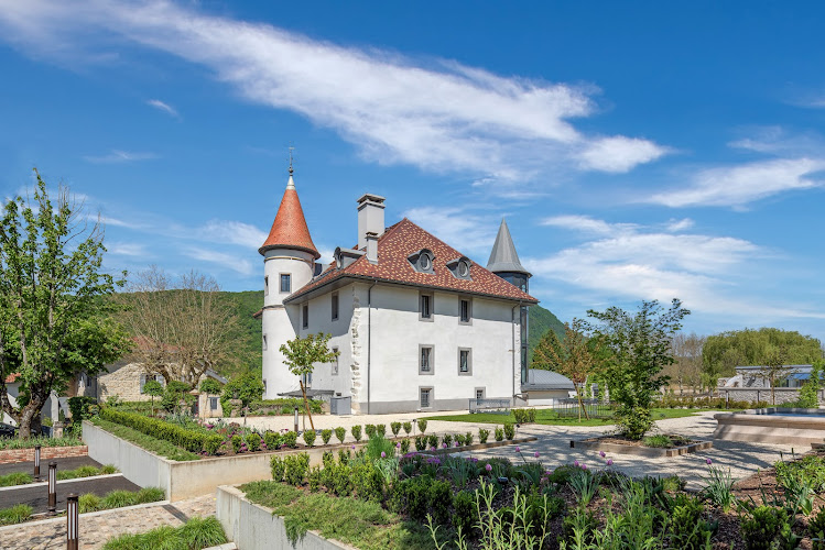Chateau Brachet