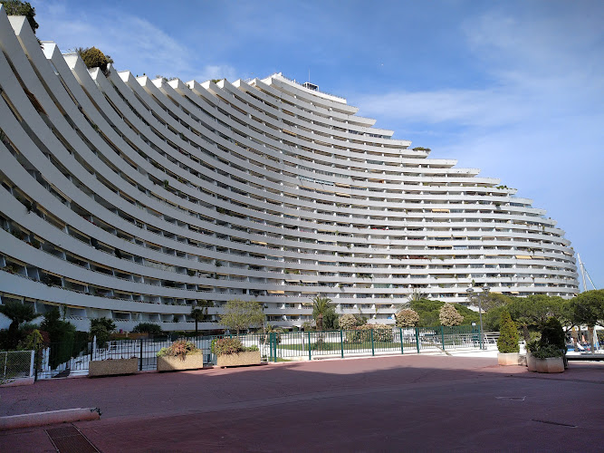 Villeneuve-Loubet France à Villeneuve-Loubet