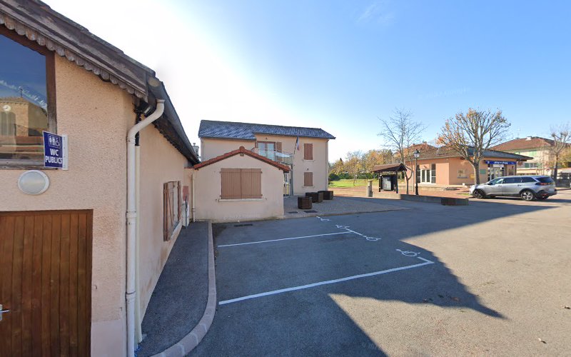 Chteau d Ailly Parigny à Parigny