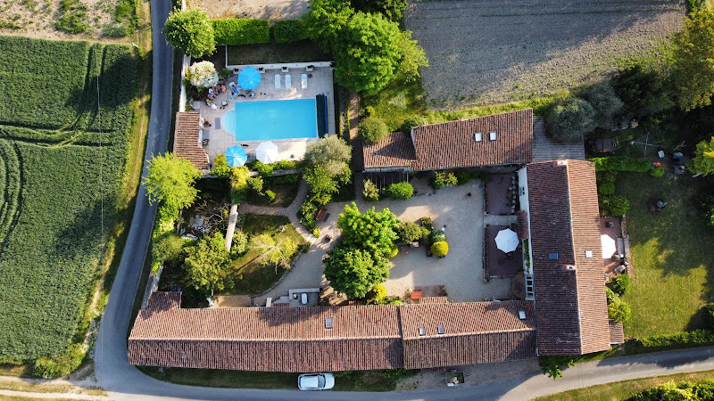 Les Coindries Cottage & Gites à Sérigny