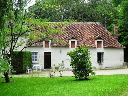 Gîte du Meunier à Lazenay