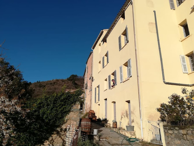 Casa Franceschi à Pioggiola