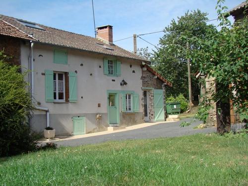 Doueineix à Le Chatenet En Dognon
