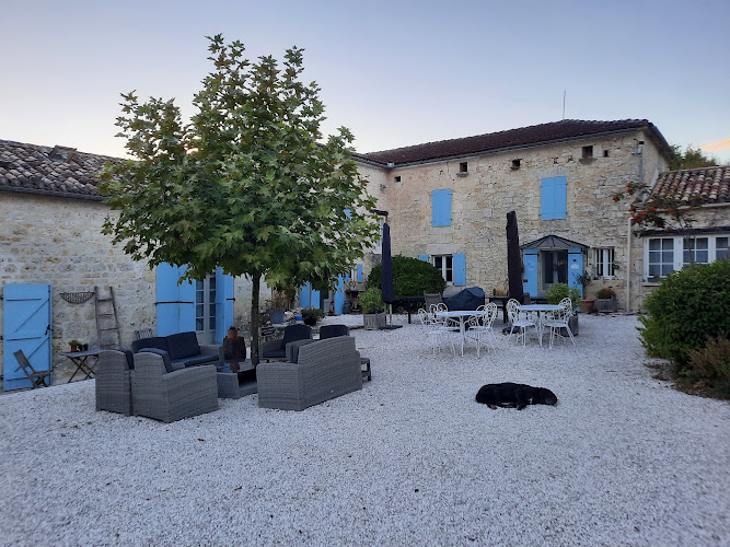 La Nouvelle Vie en Quercy à Montaigu-de-Quercy