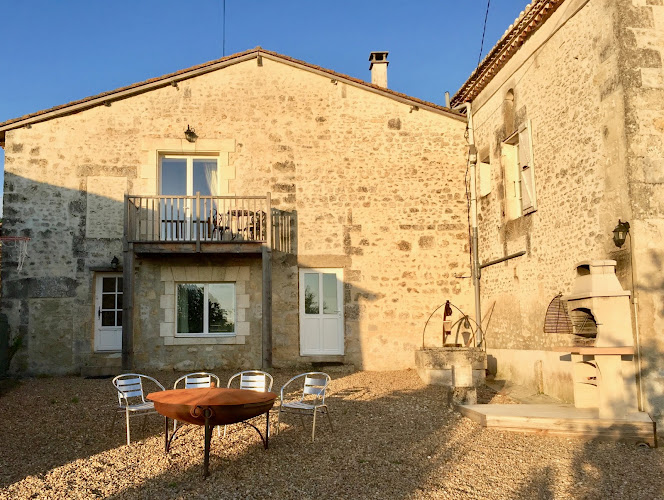 Belle Etoile à Ronsenac