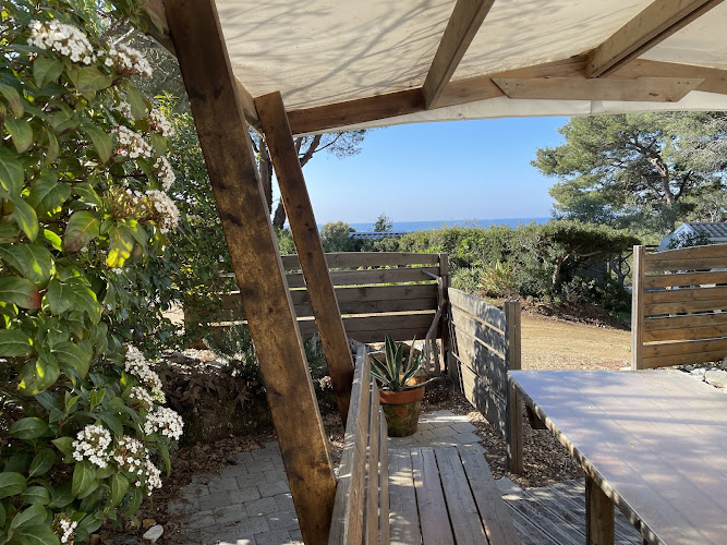 Domaine de la Presqu île de Giens à Hyères