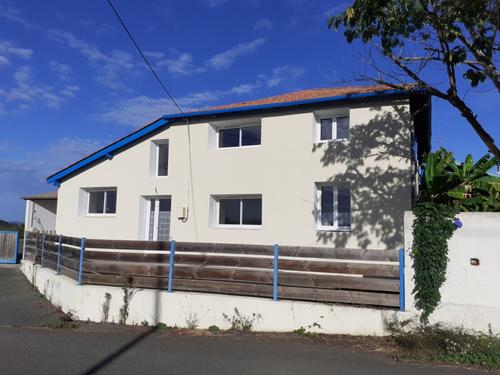 Gîte Bienabe à OSSAGES
