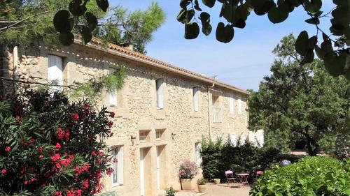 La Vigneraie à Narbonne
