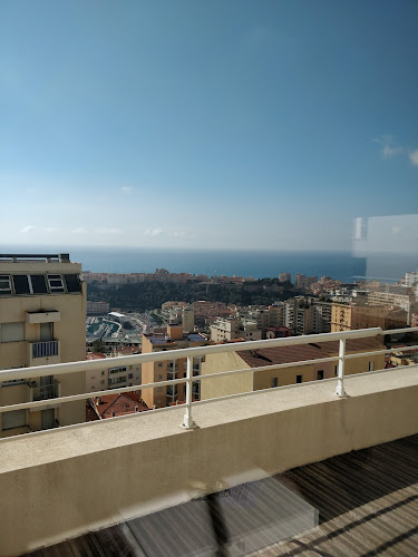 Le Lord Luxury Penthouse with Sea View à Beausoleil
