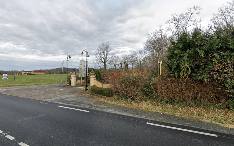 P.l.n.b. Bellerive à Le Buisson-de-Cadouin