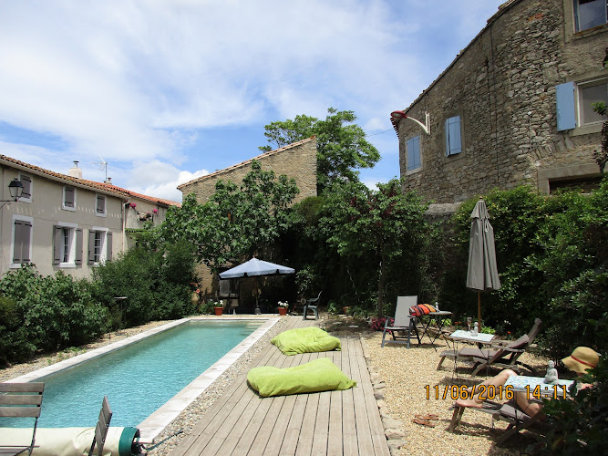 Au Coeur de Beaufort à Beaufort, Minervois